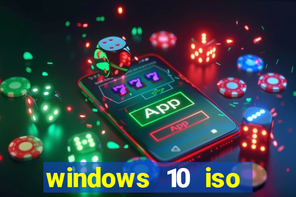 windows 10 iso google drive